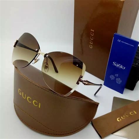 kacamata gucci original terbaru|gucci original zalora.